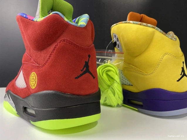 The What CZ5725-700 5 Retro Jordan 1001